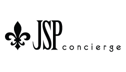JSP Concierge